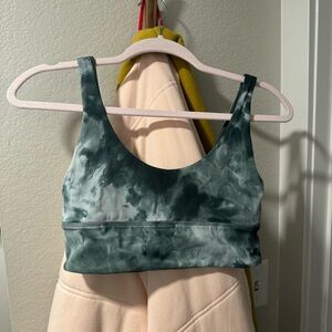 Lululemon align bra size 8
